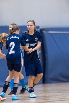 Bild 774 - wBJ NFV Futsalmeisterschaft